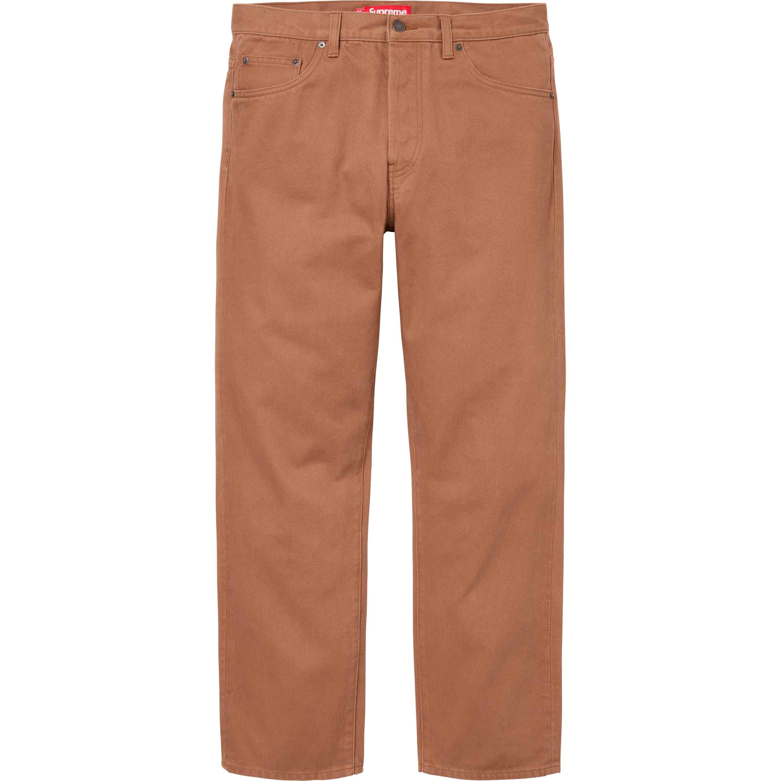 Regular Jean view 4